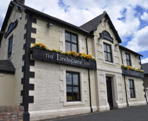 The Lindisfarne Inn